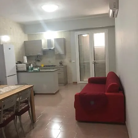 Villa G.giuliano *