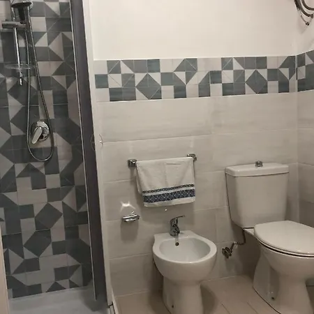 G.giuliano Villa Floridia