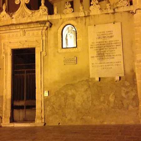 G.giuliano Villa
