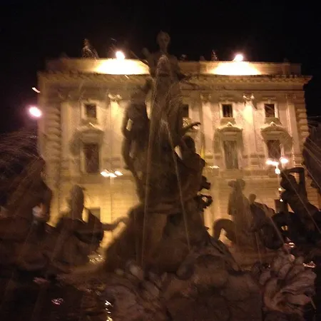 G.giuliano Villa *