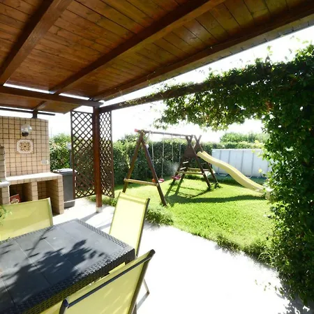 G.giuliano Villa Floridia